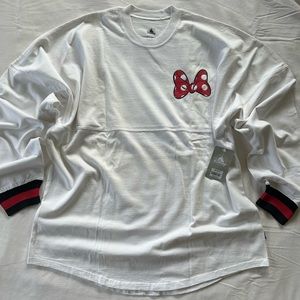 Minnie Mouse Spirit Jersey